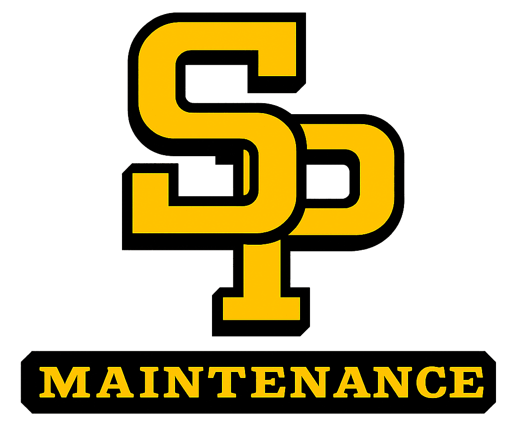 S&P Maintenance